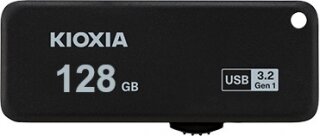 Kioxia TransMemory U365 128 GB (LU365K0128GG4) Flash Bellek kullananlar yorumlar